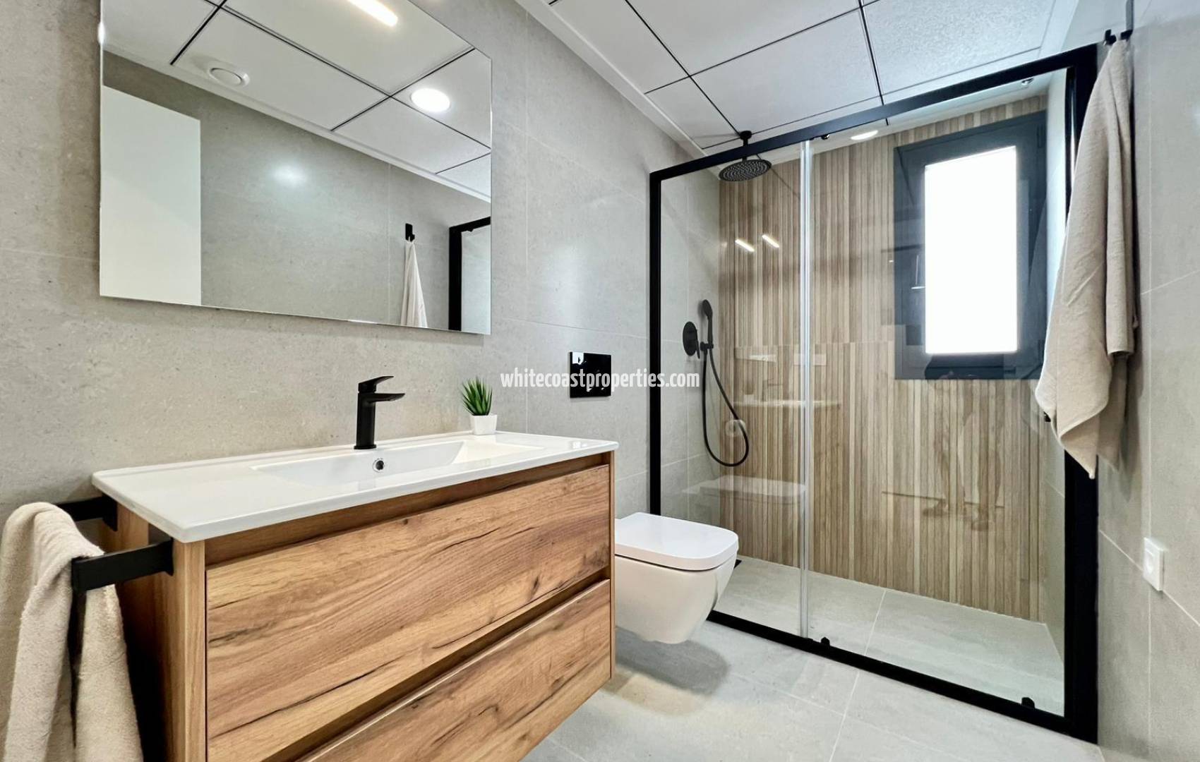 Nueva construcción  - Chalet - Benferri - Benfis Park