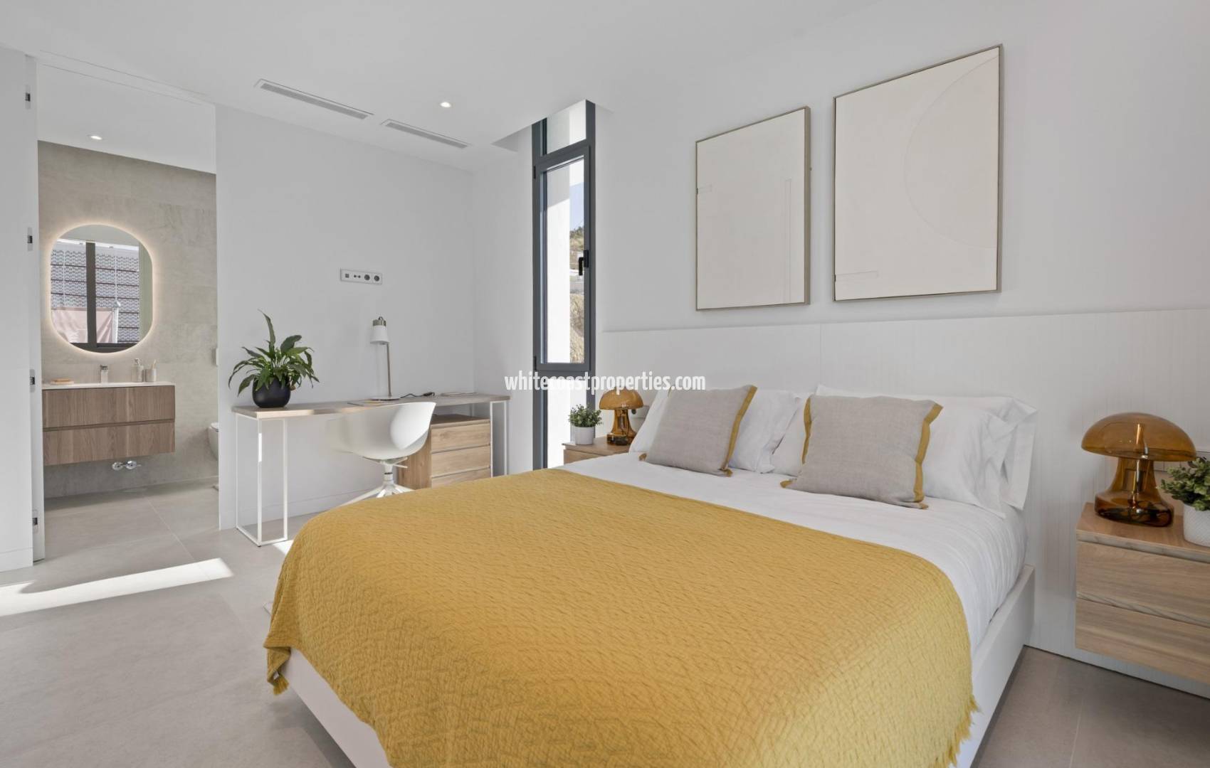 Nueva construcción  - Chalet - Benidorm - Rincón de Loix
