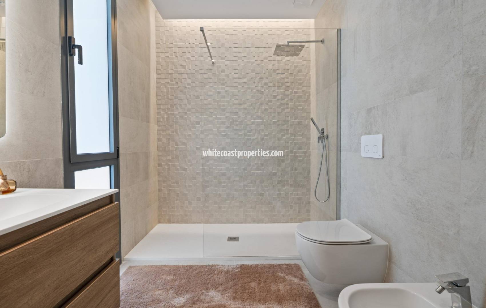 Nueva construcción  - Chalet - Benidorm - Rincón de Loix