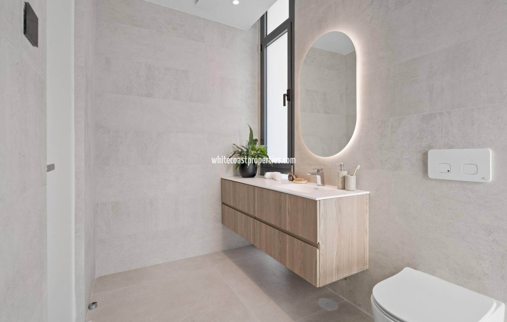 Nueva construcción  - Chalet - Benidorm - Rincón de Loix