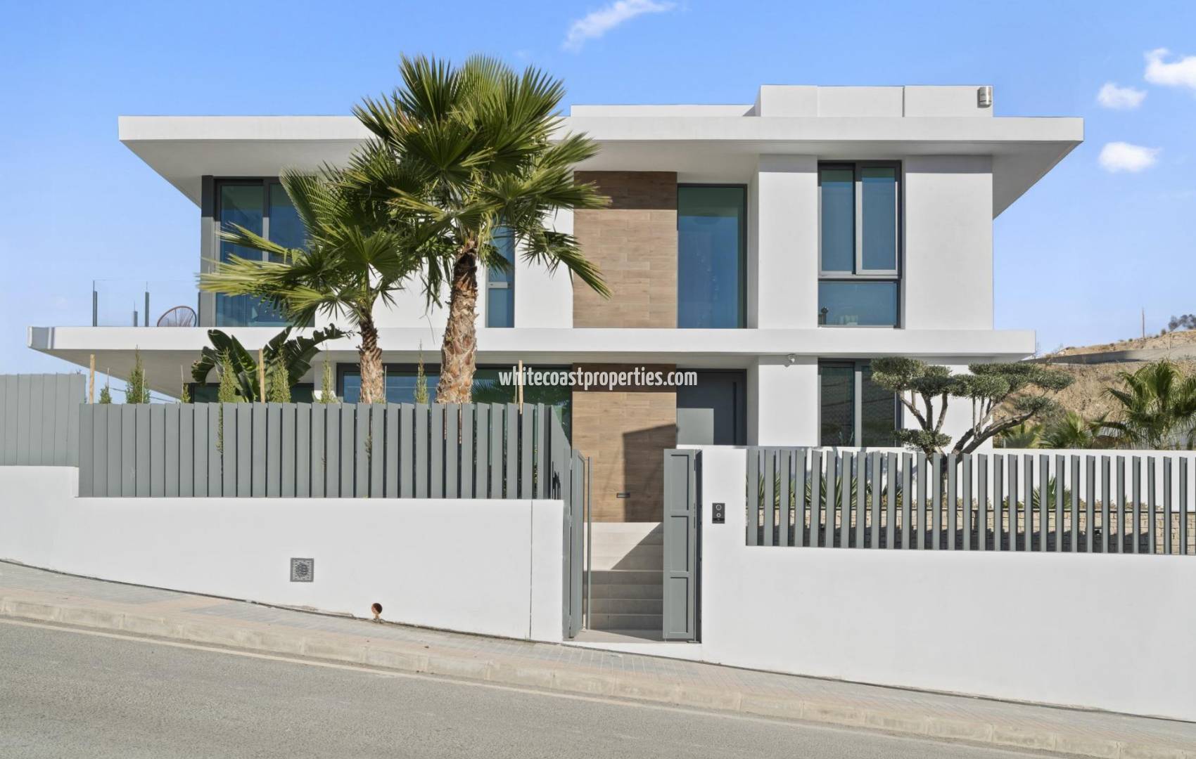 Nueva construcción  - Chalet - Benidorm - Rincón de Loix