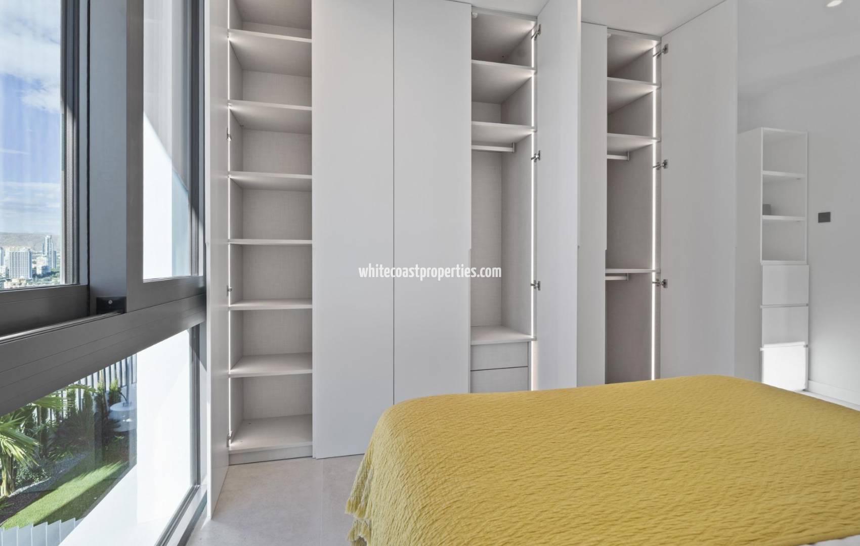 Nueva construcción  - Chalet - Benidorm - Rincón de Loix