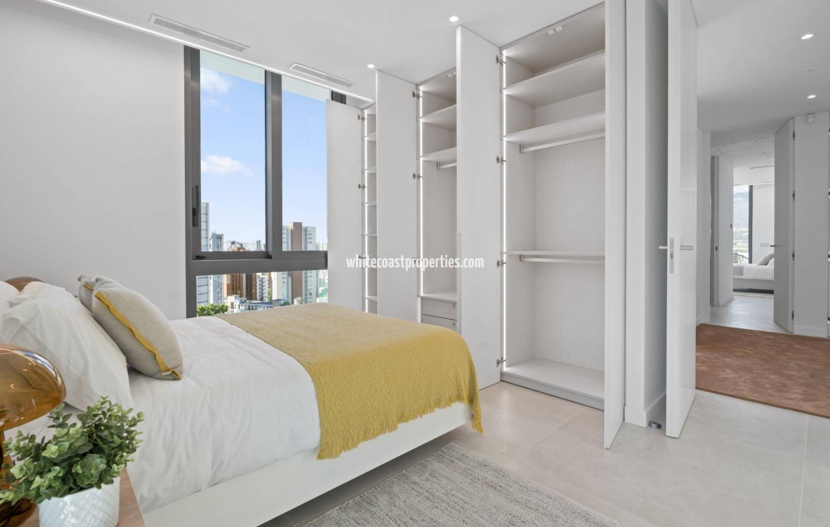 Nueva construcción  - Chalet - Benidorm - Rincón de Loix