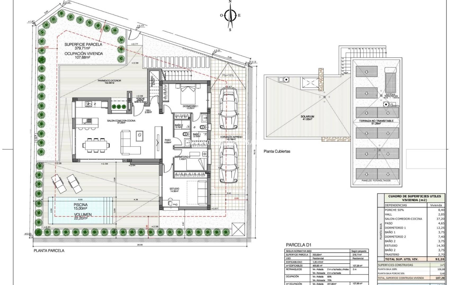 Nueva construcción  - Chalet - Benijofar - Pueblo
