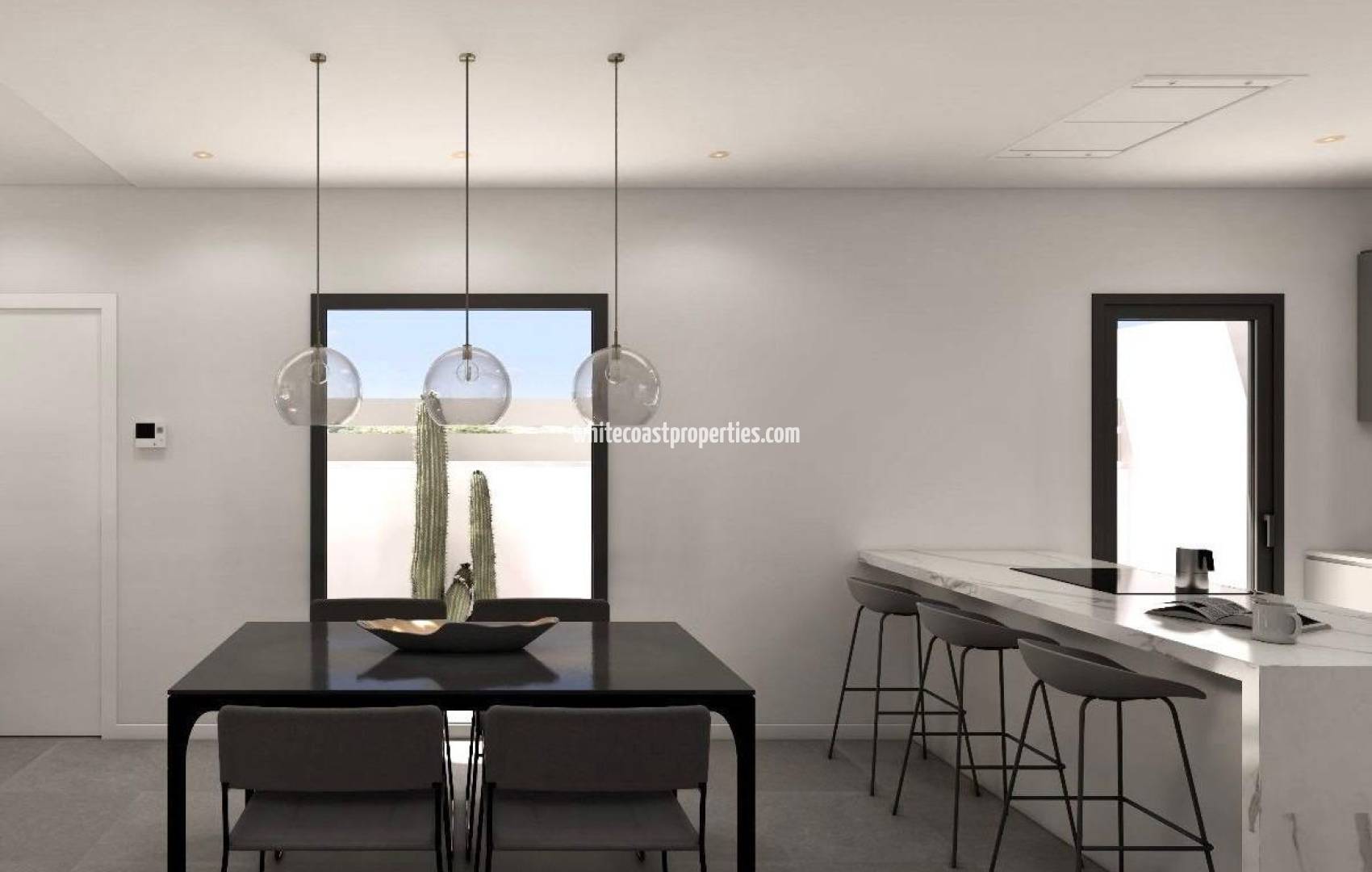 Nueva construcción  - Chalet - Benijofar - Pueblo