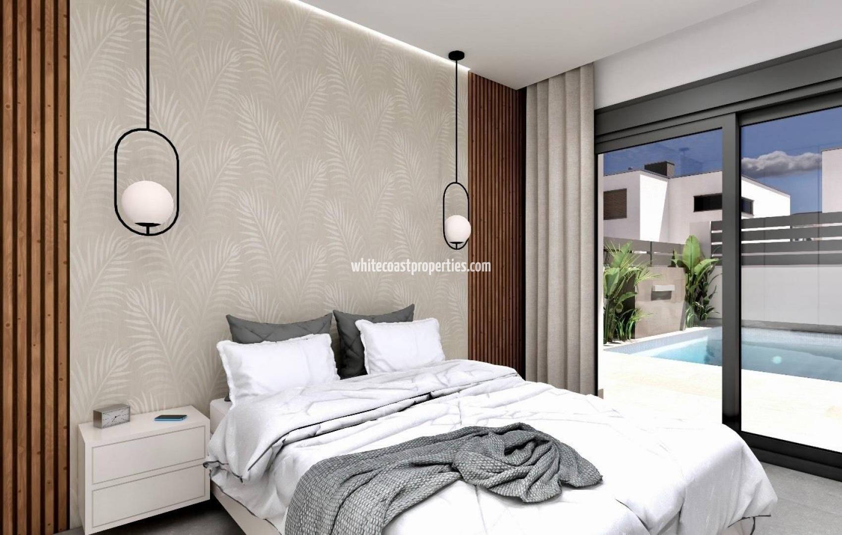 Nueva construcción  - Chalet - Benijofar - Pueblo