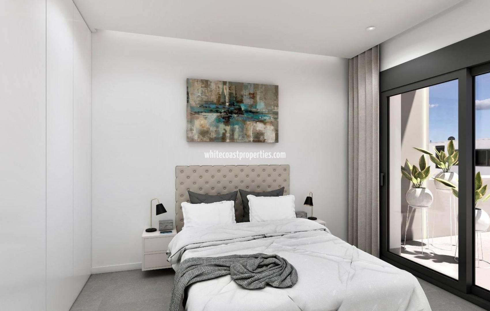 Nueva construcción  - Chalet - Benijofar - Pueblo