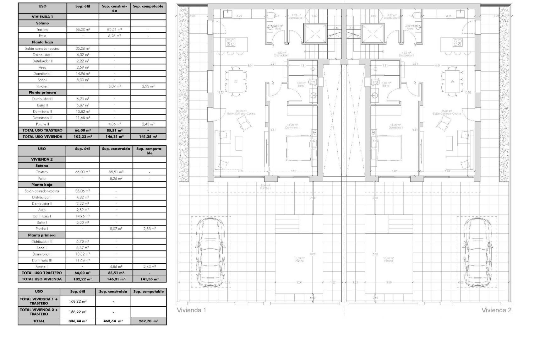Nueva construcción  - Chalet - Benijofar - Pueblo
