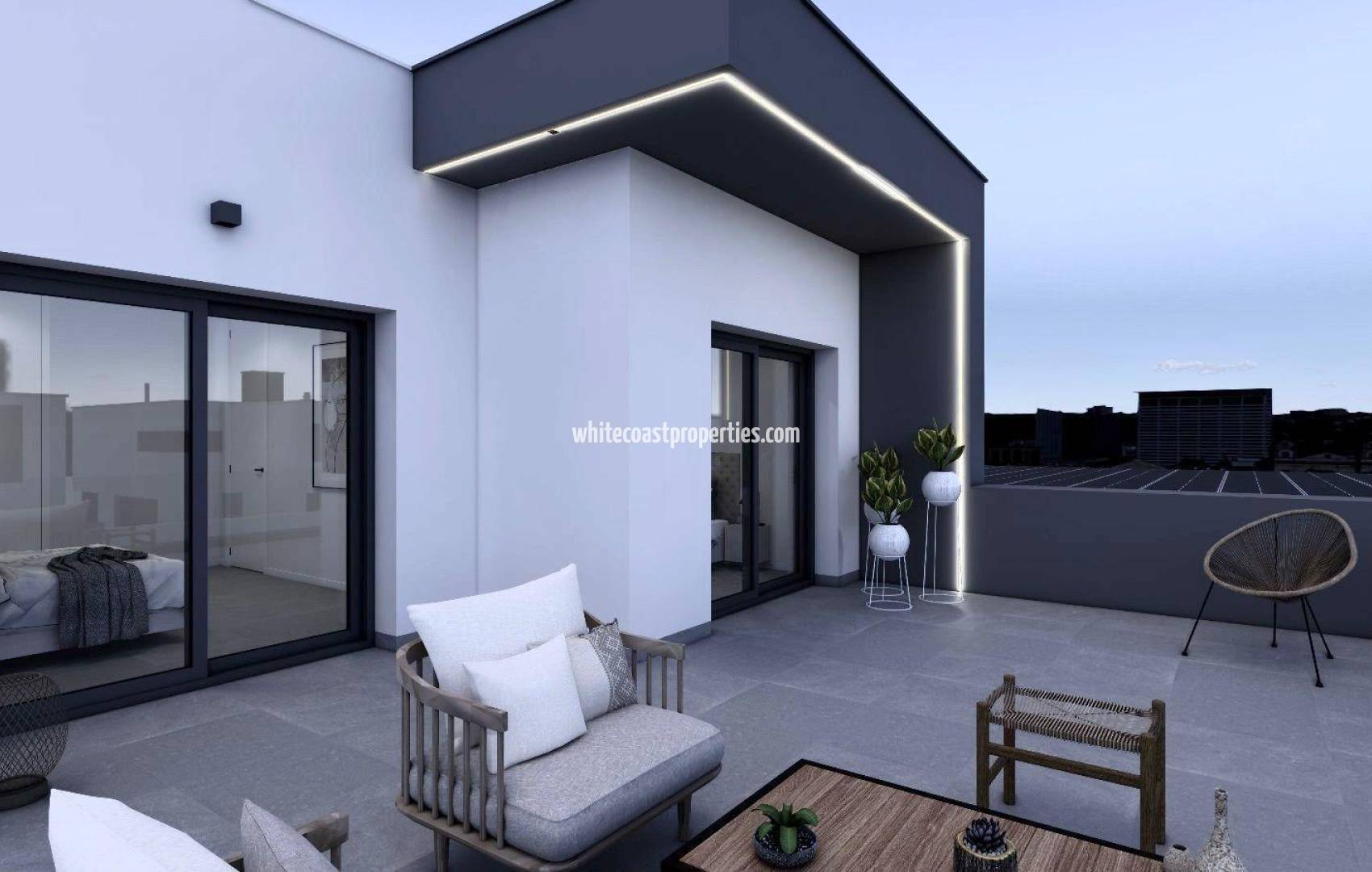 Nueva construcción  - Chalet - Benijofar - Pueblo