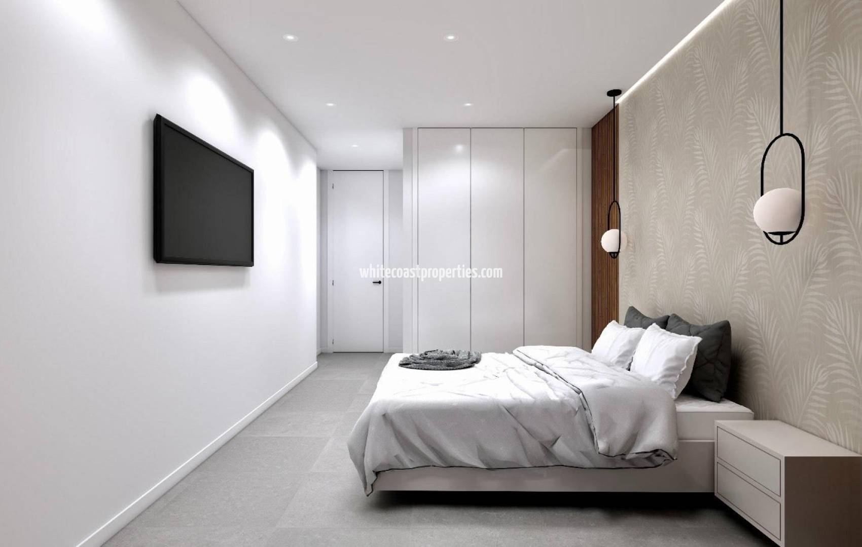 Nueva construcción  - Chalet - Benijofar - Pueblo