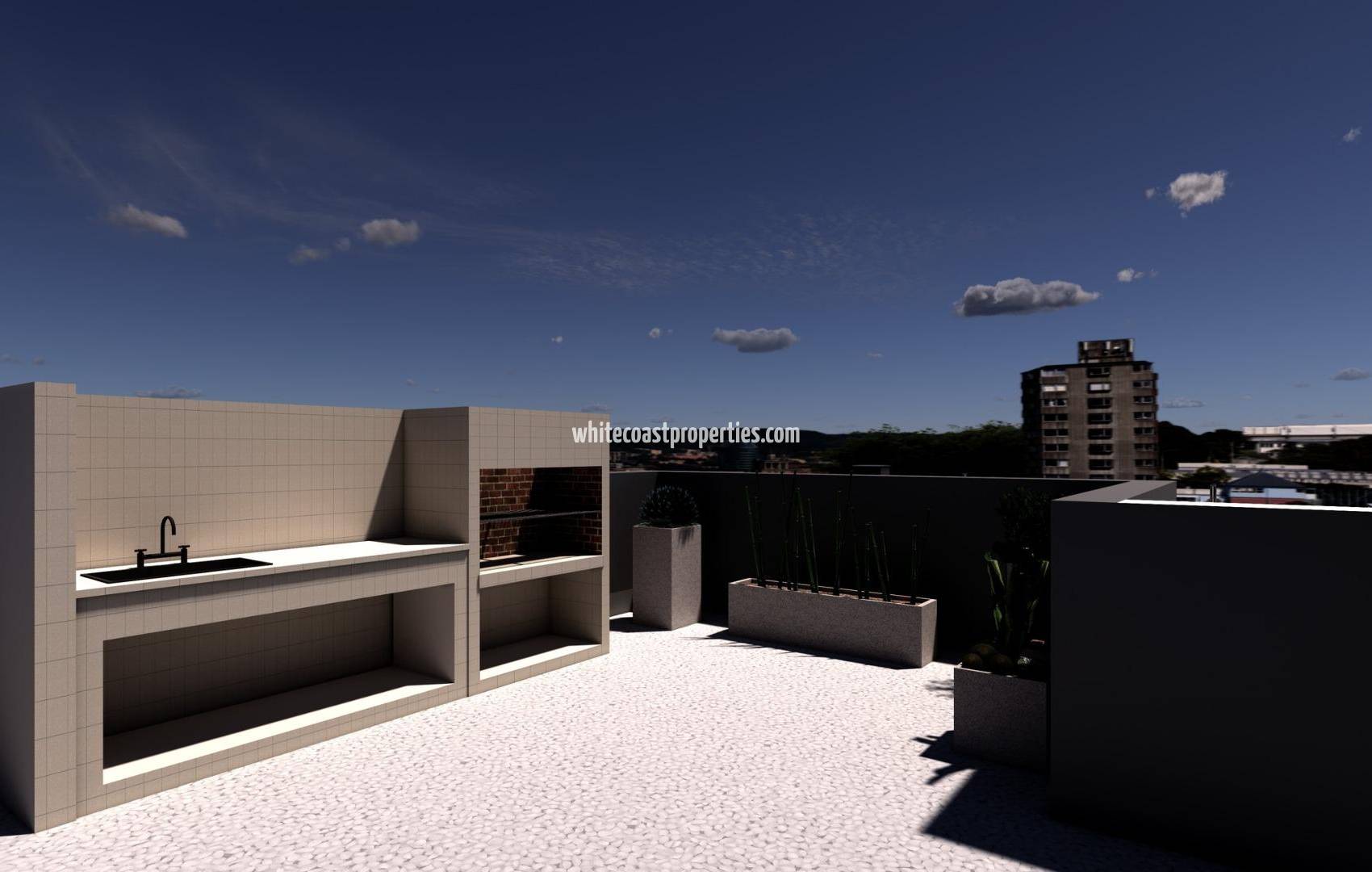 Nueva construcción  - Chalet - Benijofar - Pueblo