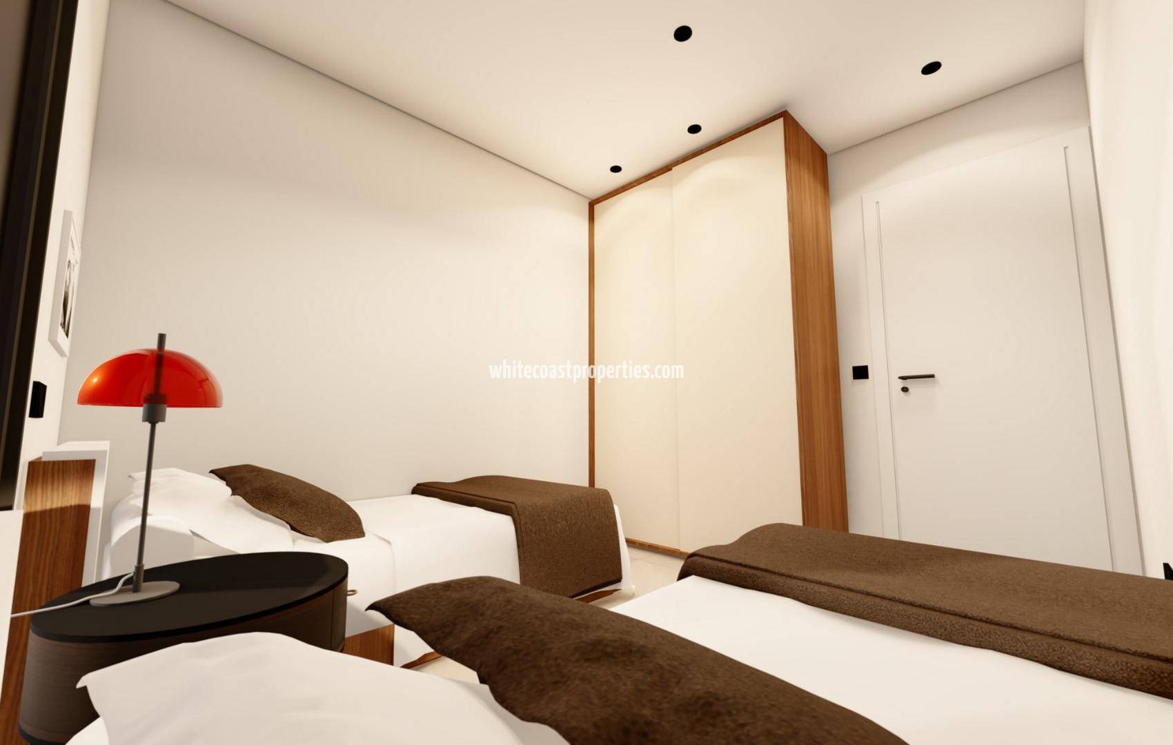 Nueva construcción  - Chalet - Benijofar - Urb. Monteazul