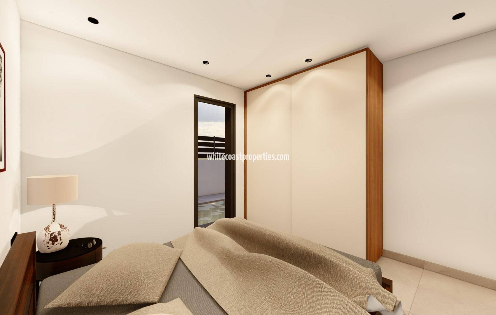 Nueva construcción  - Chalet - Benijofar - Urb. Monteazul