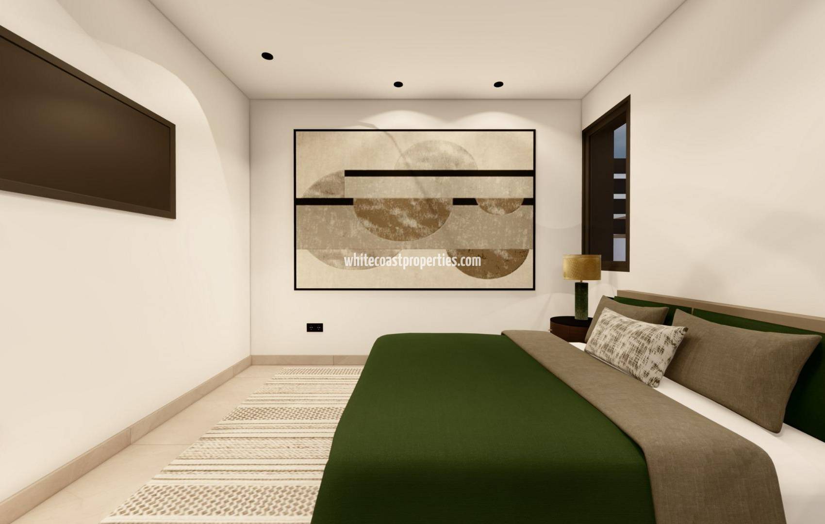 Nueva construcción  - Chalet - Benijofar - Urb. Monteazul