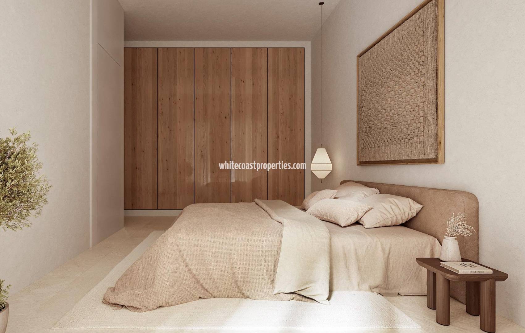 Nueva construcción  - Chalet - Benissa - Cala Advocat