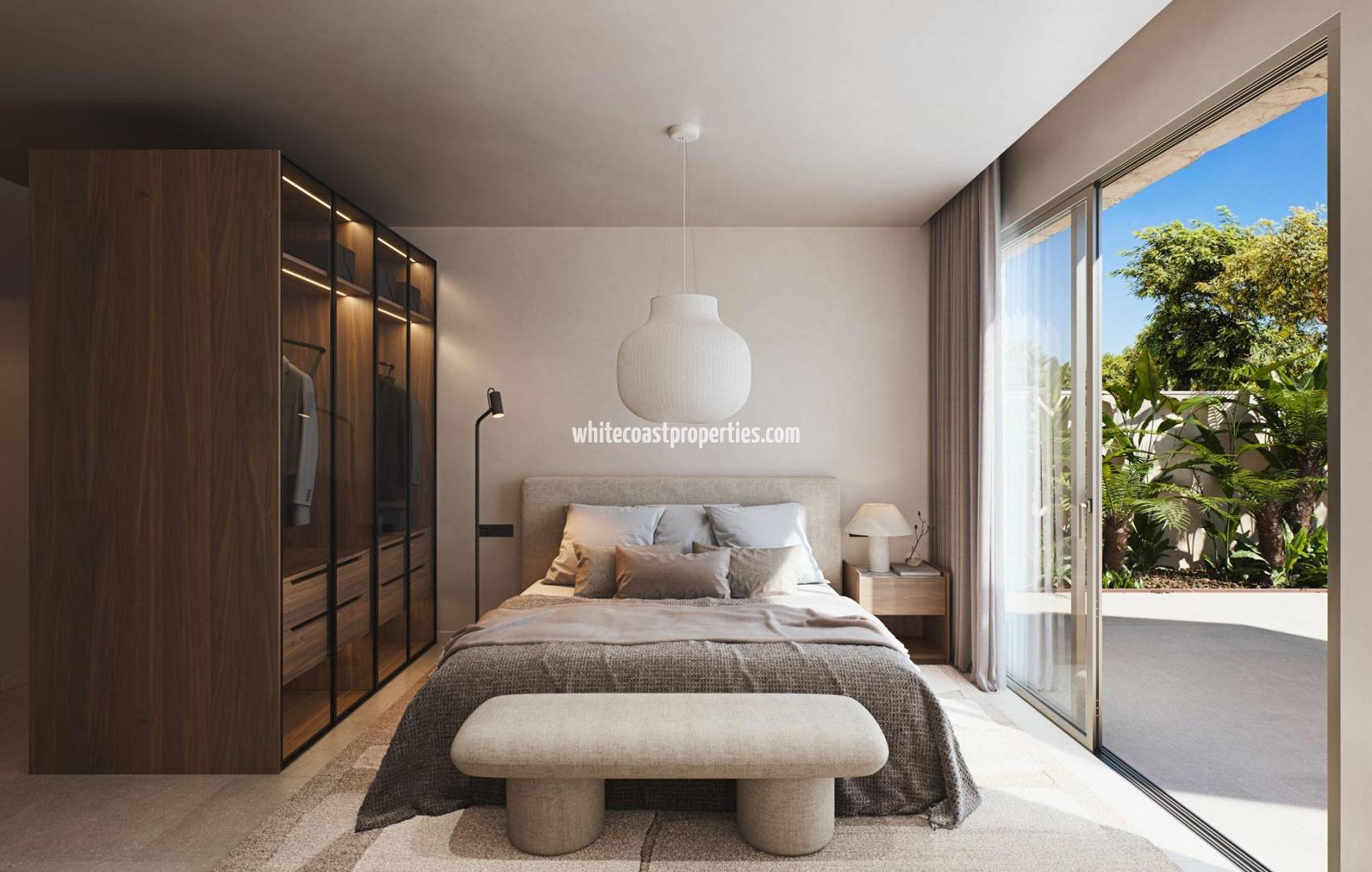 Nueva construcción  - Chalet - Cabo de Palos - Cala Flores