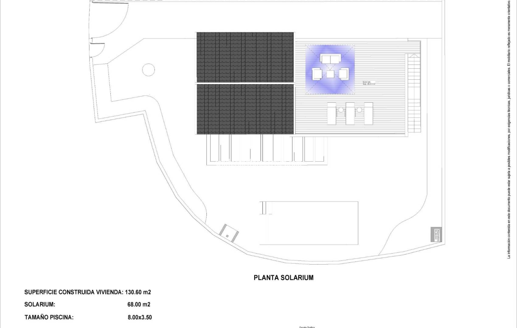 Nueva construcción  - Chalet - Cabo de Palos - Cala Flores