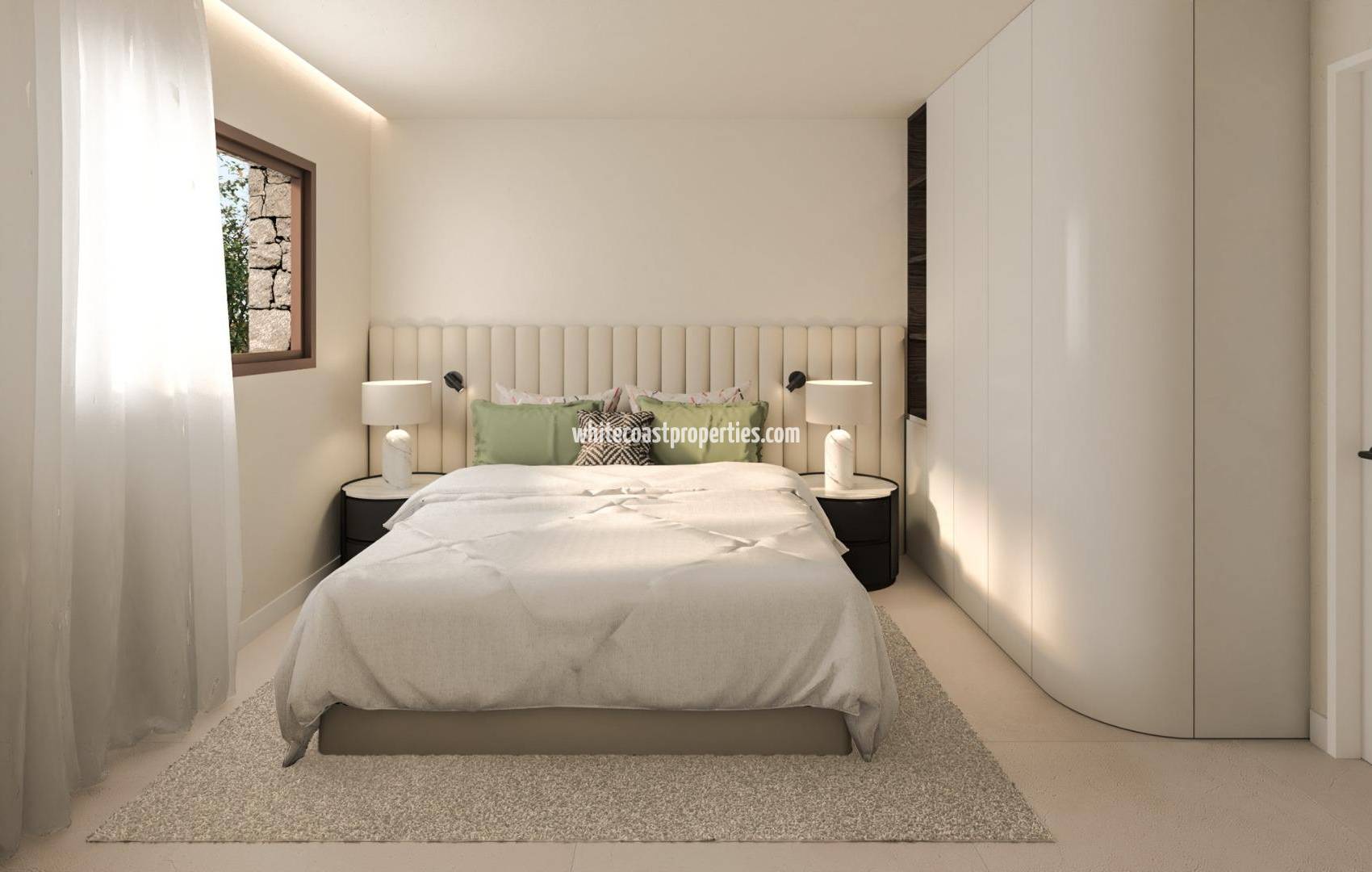Nueva construcción  - Chalet - Cabo de Palos - Cala Flores