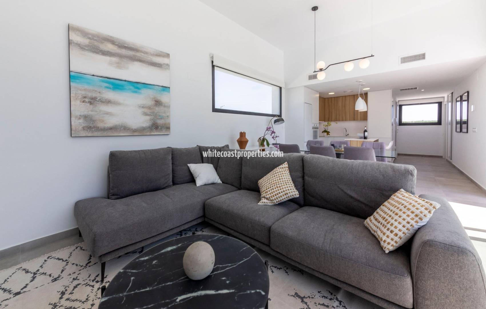 Nueva construcción  - Chalet - Calasparra - Coto riñales