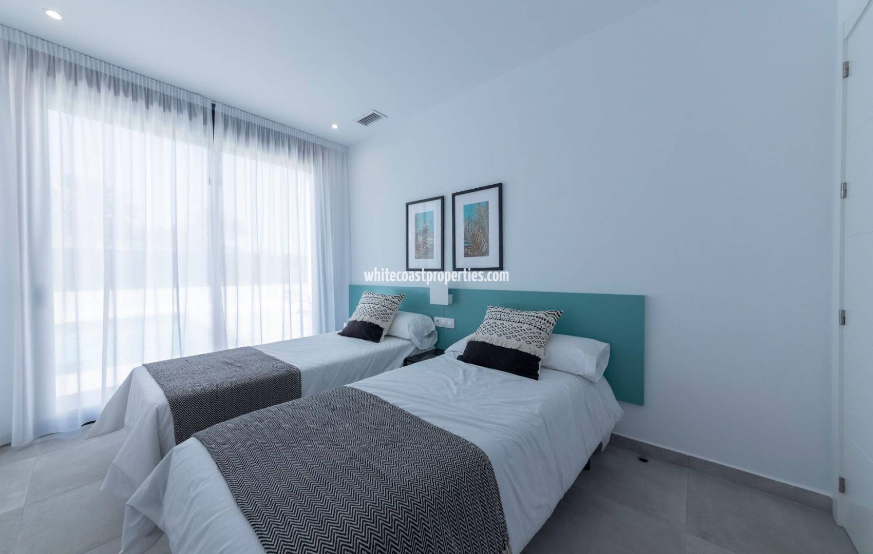 Nueva construcción  - Chalet - Calasparra - Coto riñales