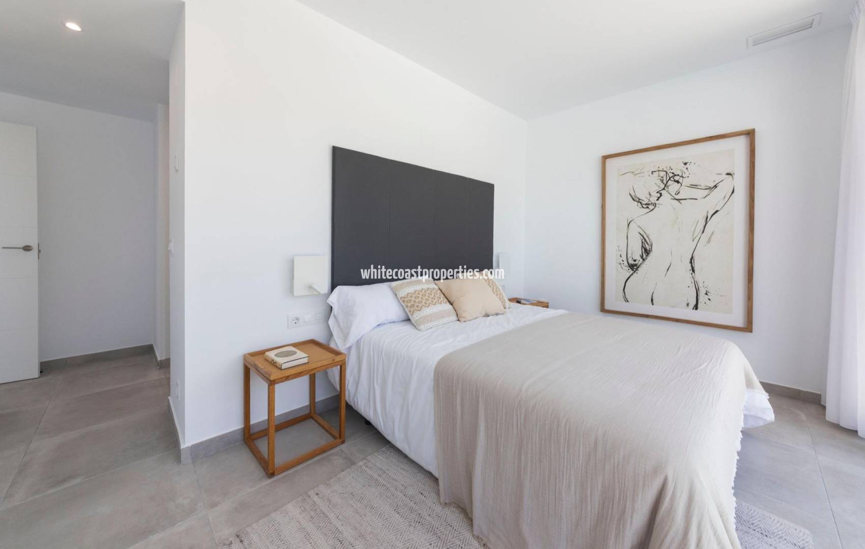 Nueva construcción  - Chalet - Calasparra - Coto riñales