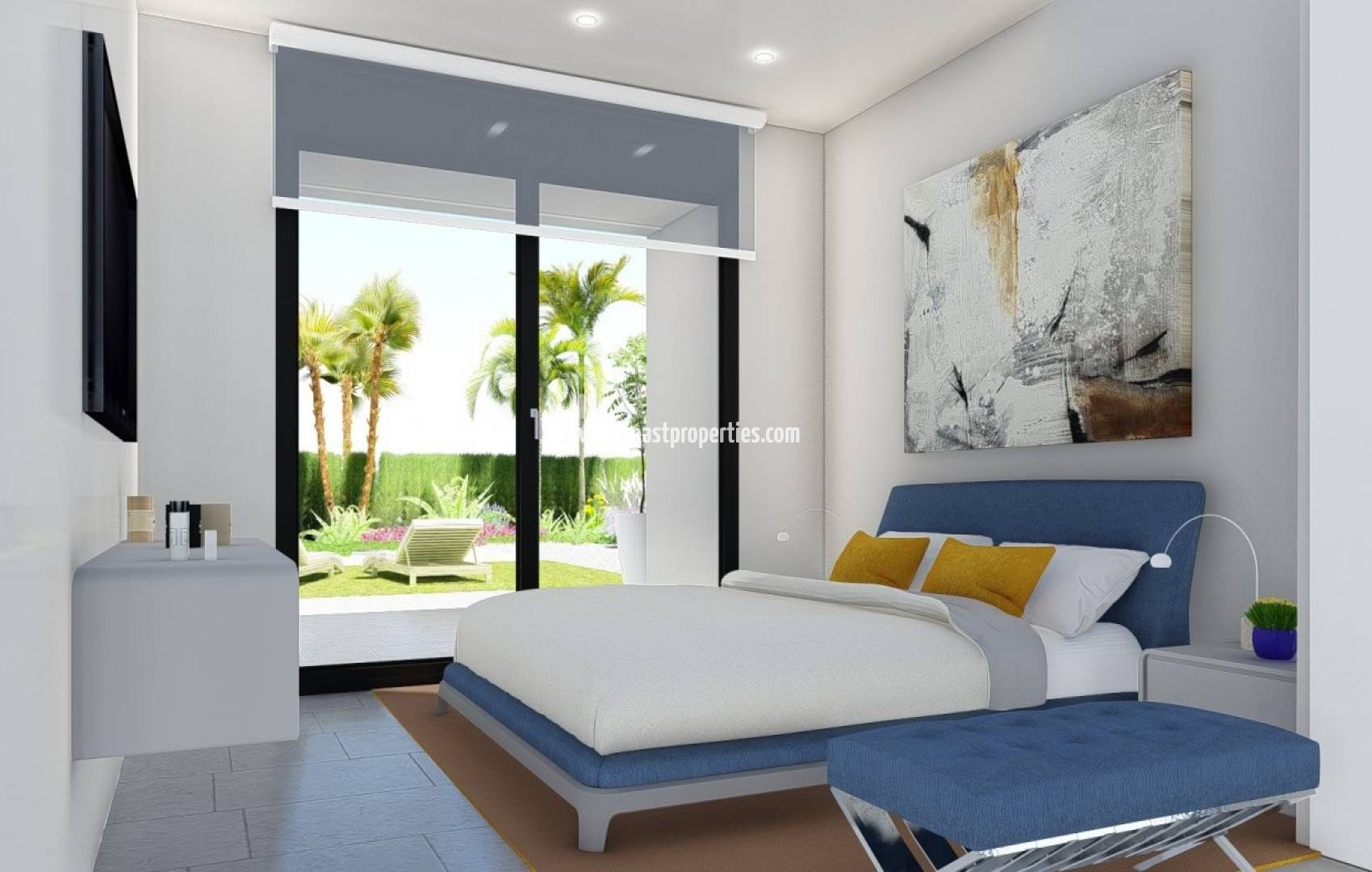 Nueva construcción  - Chalet - Calasparra - Coto riñales