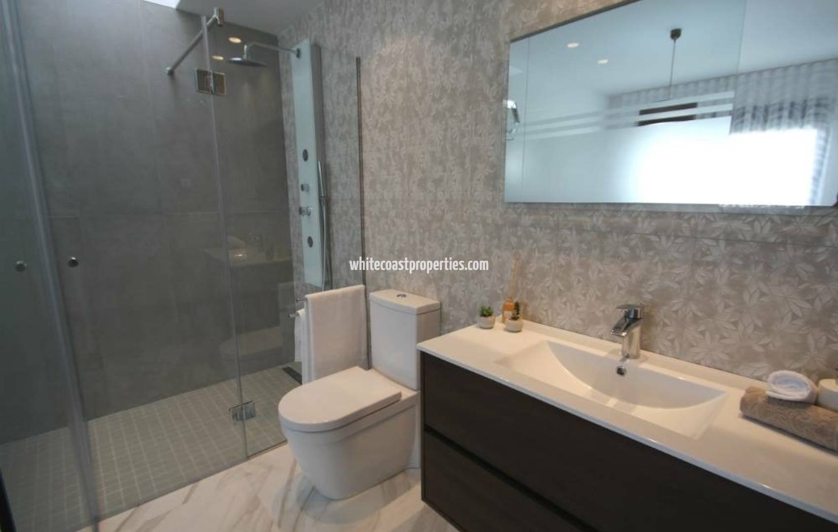 Nueva construcción  - Chalet - Cartagena - Playa honda