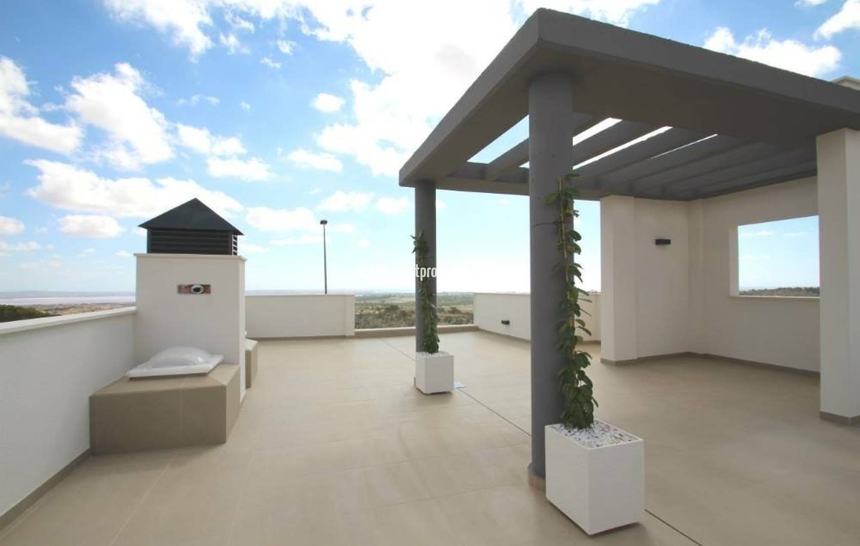 Nueva construcción  - Chalet - Cartagena - Playa honda