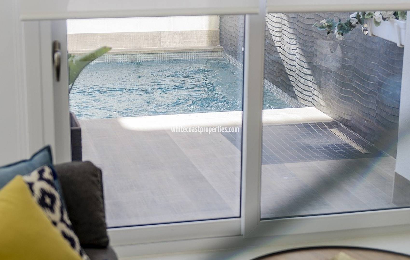 Nueva construcción  - Chalet - Cartagena - Playa honda