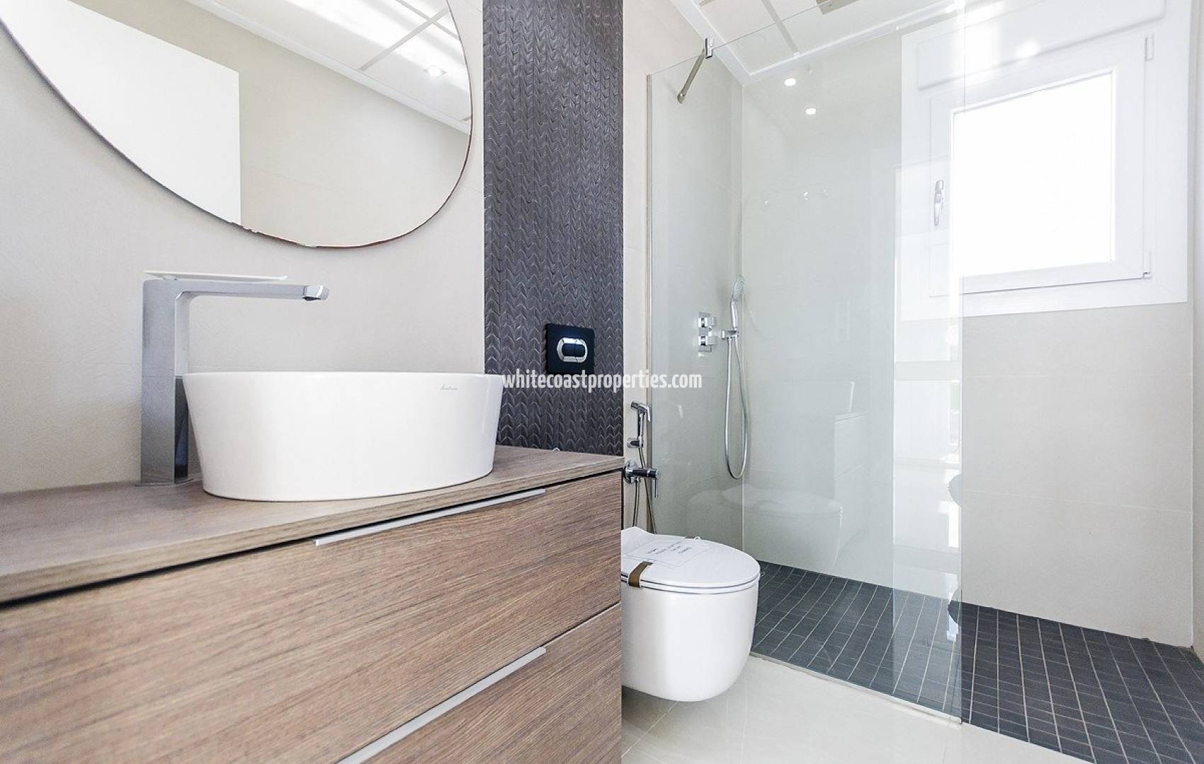 Nueva construcción  - Chalet - Cartagena - Playa honda