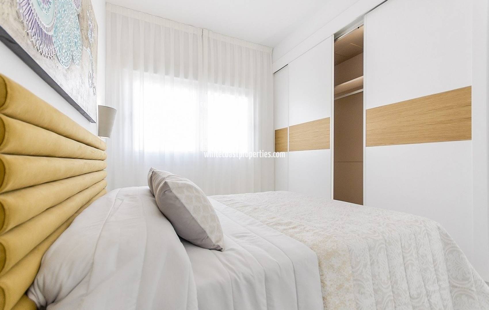 Nueva construcción  - Chalet - Cartagena - Playa honda