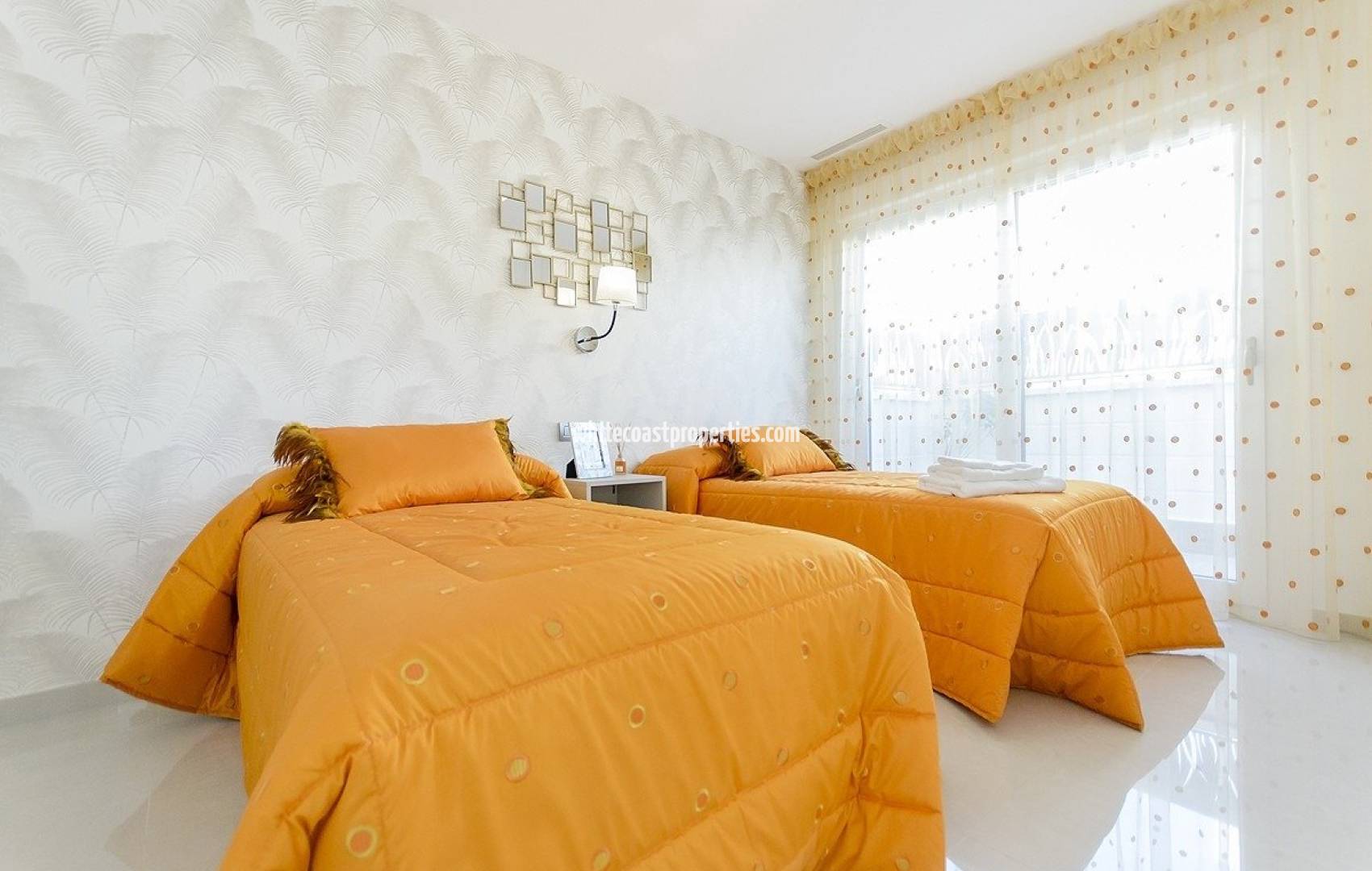 Nueva construcción  - Chalet - Cartagena - Playa honda