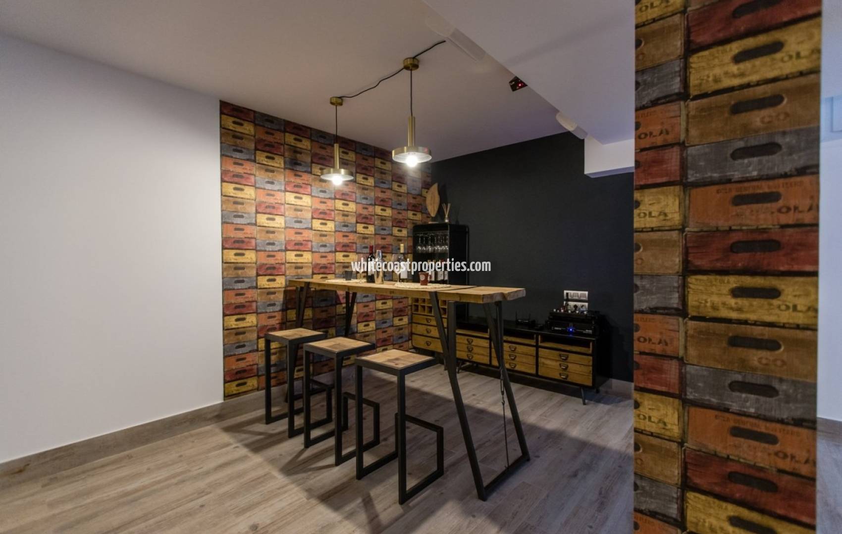 Nueva construcción  - Chalet - Cartagena - Playa honda