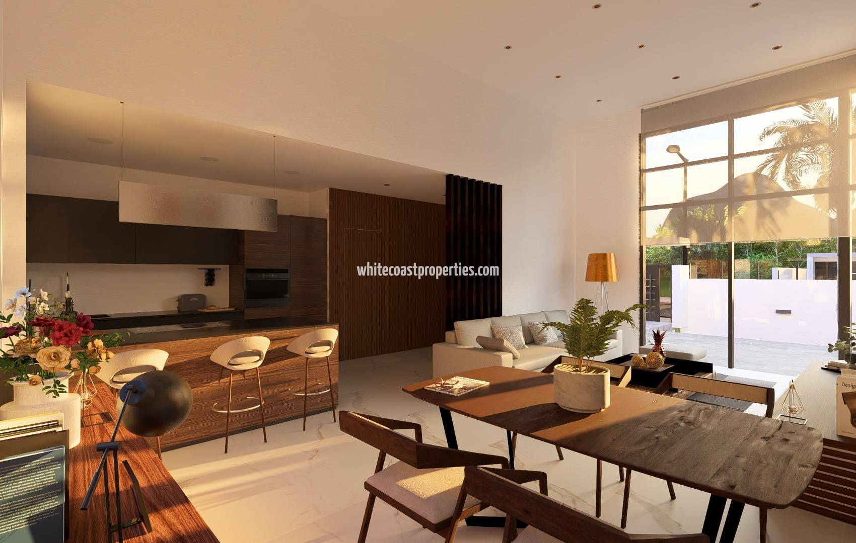 Nueva construcción  - Chalet - Ciudad quesada - Doña pepa