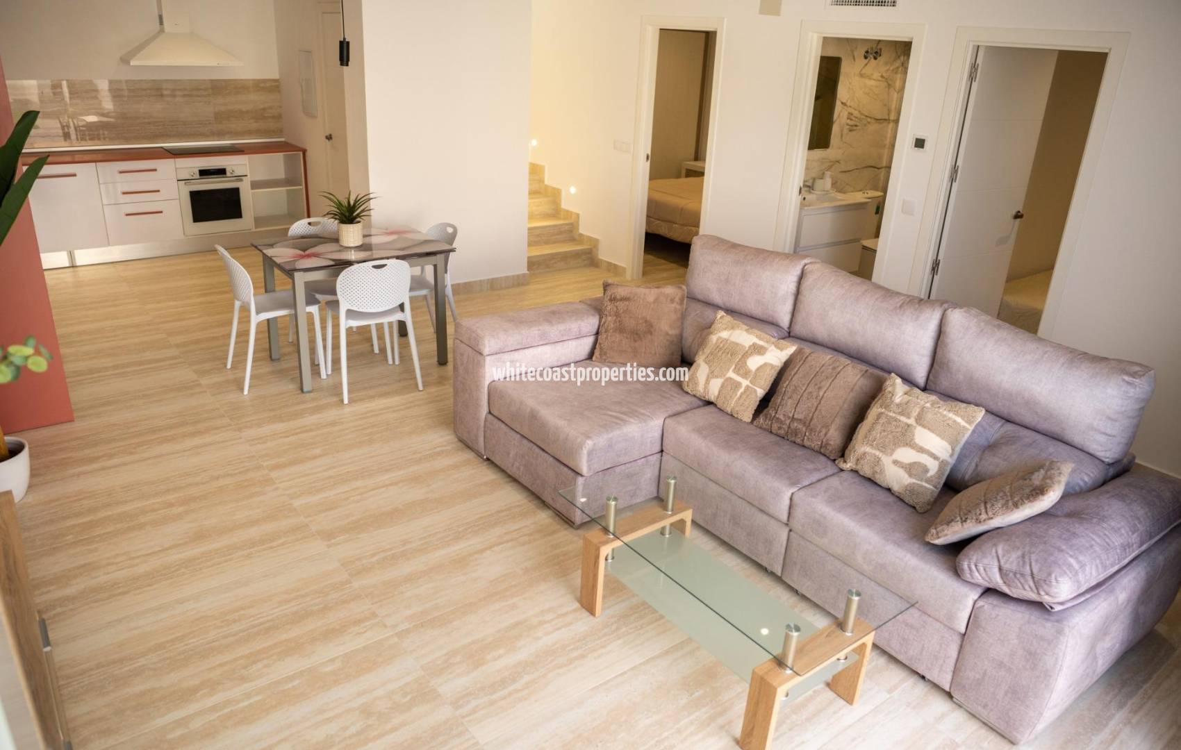 Nueva construcción  - Chalet - Ciudad quesada - Golf La Marquesa (Ciudad Quesada)