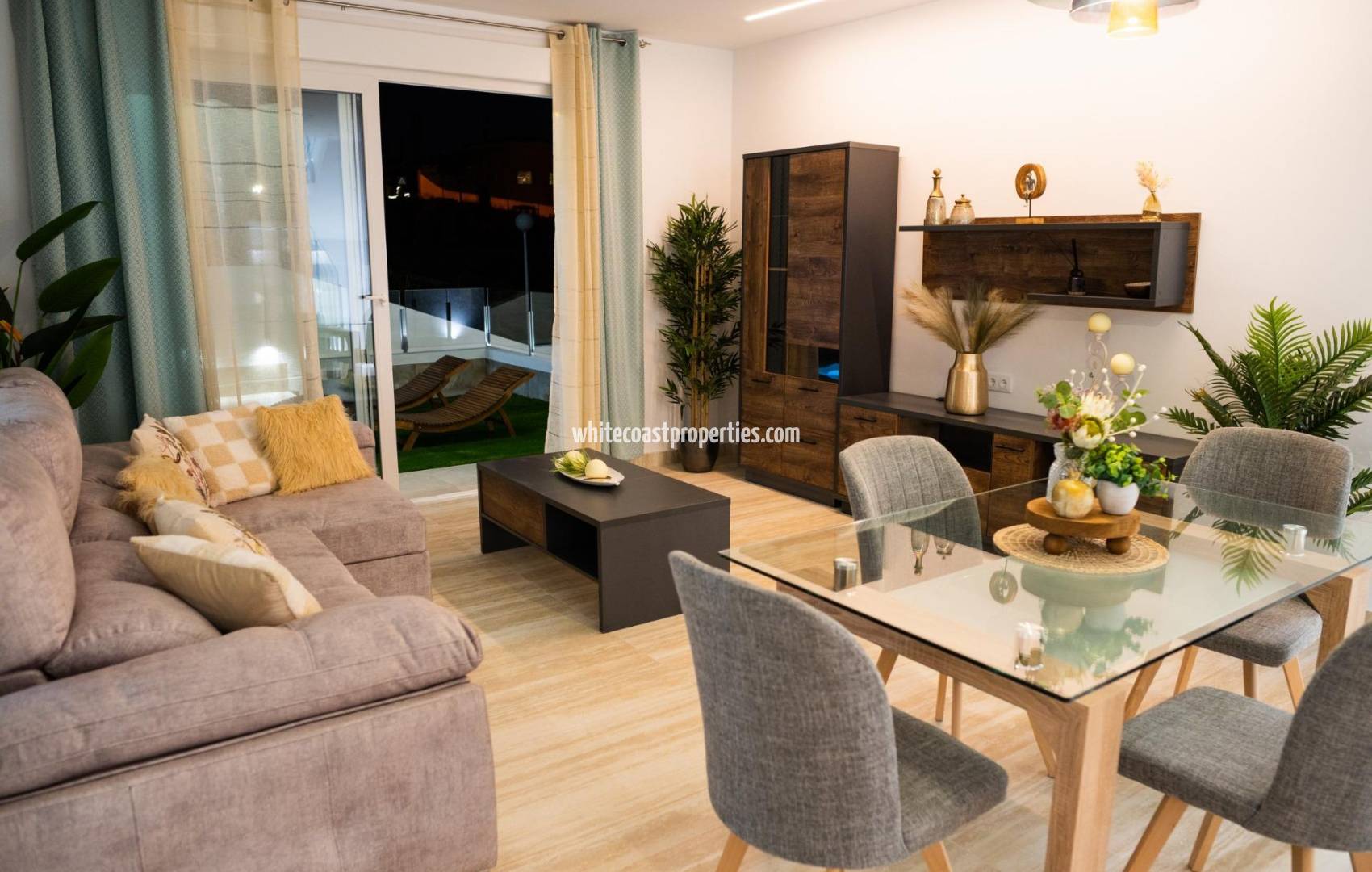 Nueva construcción  - Chalet - Ciudad quesada - Golf La Marquesa (Ciudad Quesada)