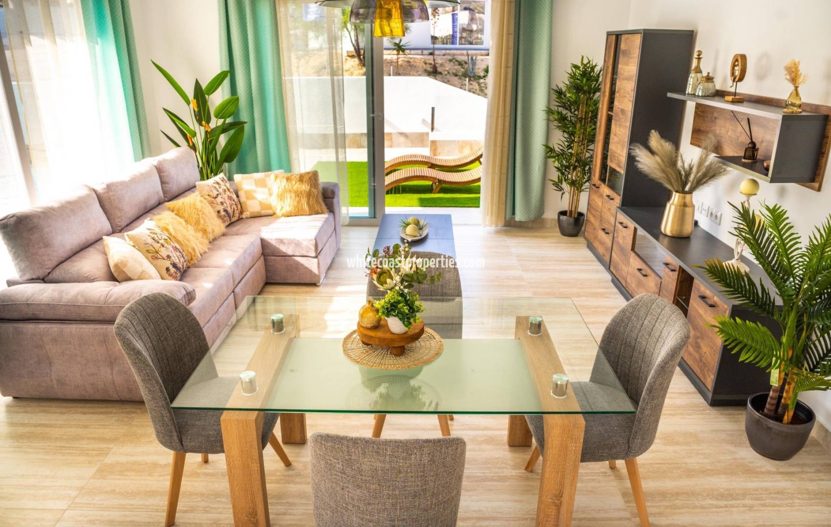 Nueva construcción  - Chalet - Ciudad quesada - Golf La Marquesa (Ciudad Quesada)