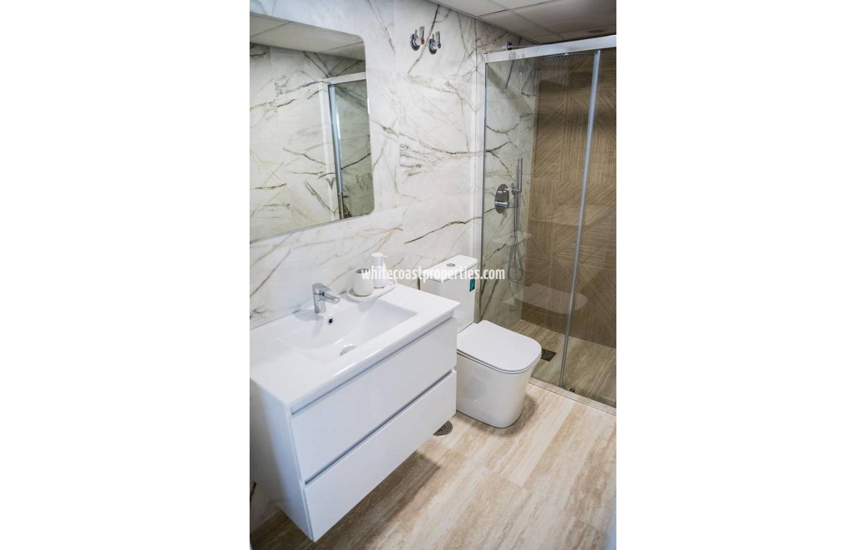 Nueva construcción  - Chalet - Ciudad quesada - Golf La Marquesa (Ciudad Quesada)