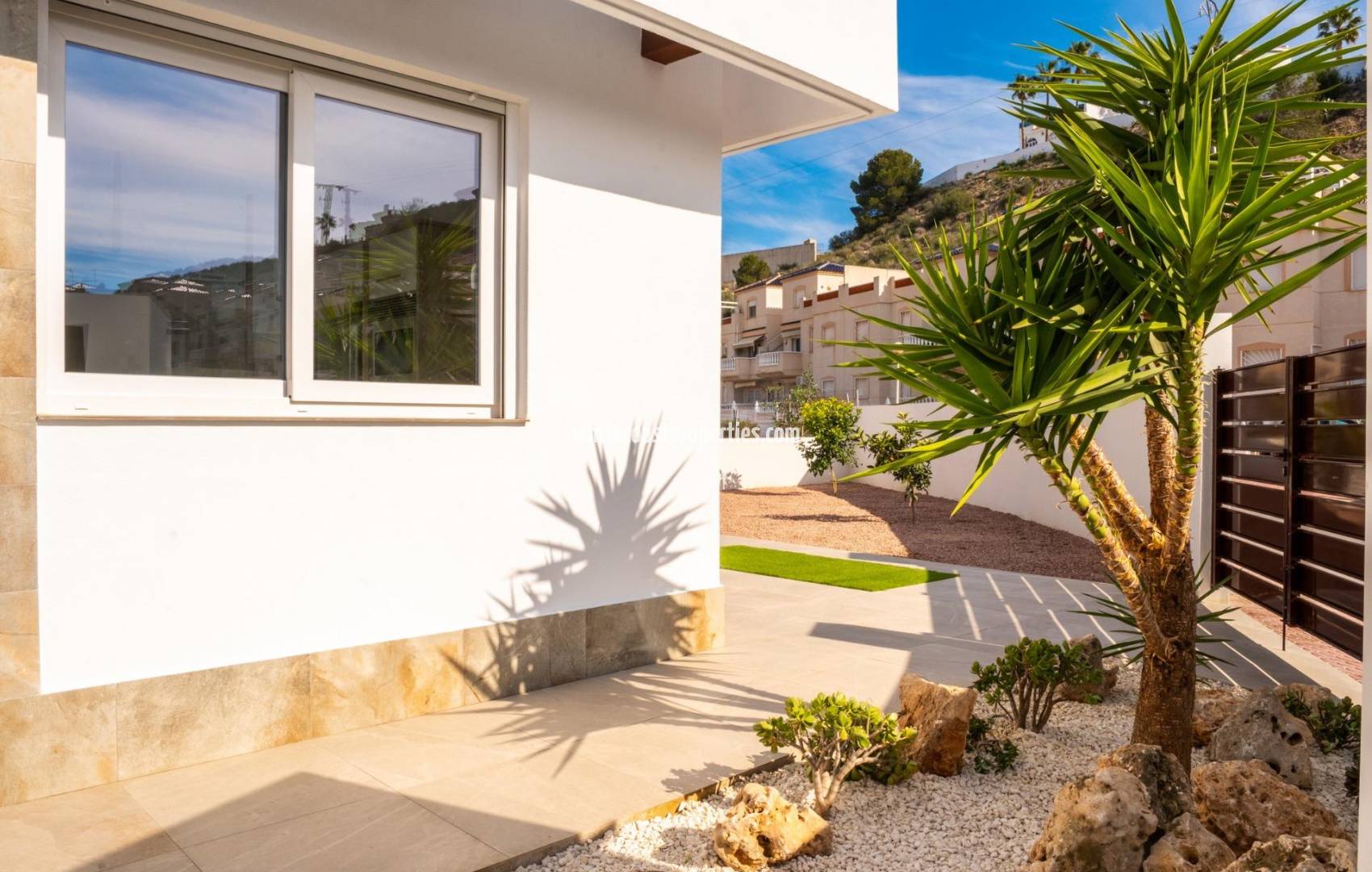 Nueva construcción  - Chalet - Ciudad quesada - Golf La Marquesa (Ciudad Quesada)