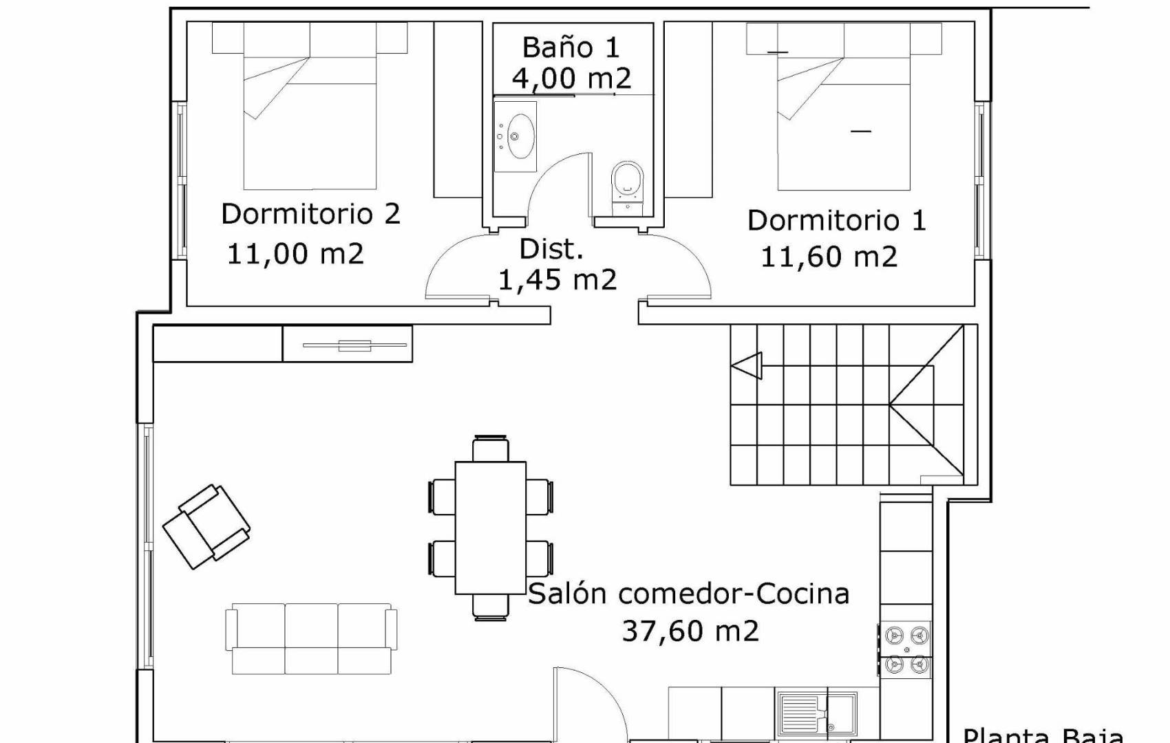 Nueva construcción  - Chalet - Ciudad quesada - Golf La Marquesa (Ciudad Quesada)