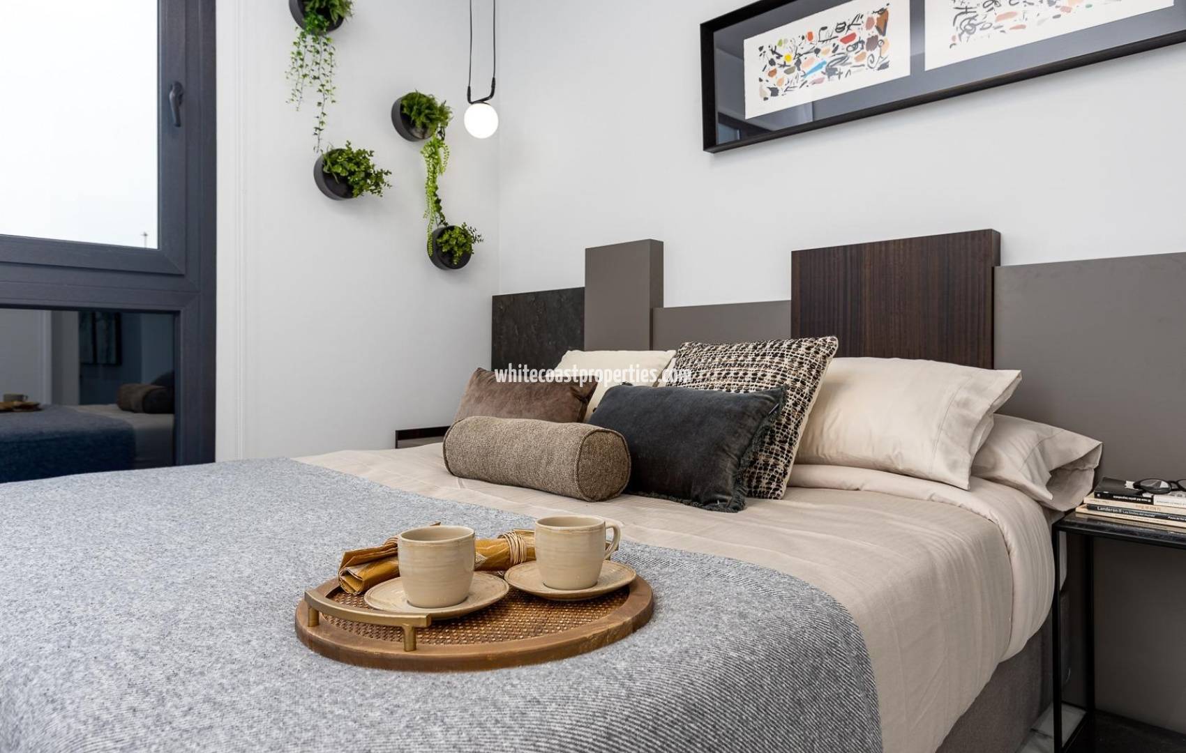 Nueva construcción  - Chalet - Ciudad quesada - Lo Marabú