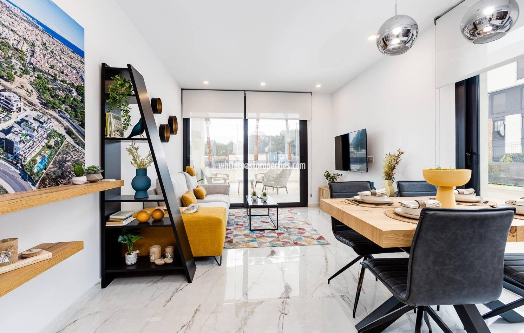 Nueva construcción  - Chalet - Ciudad quesada - Lo Marabú