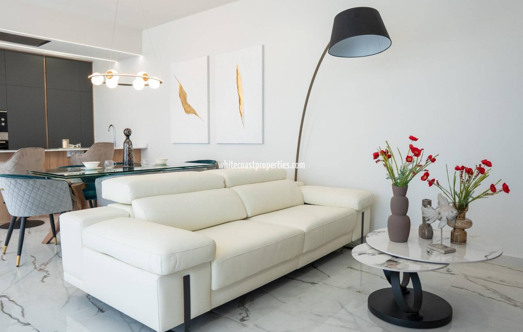 Nueva construcción  - Chalet - Ciudad quesada - Lo Marabú