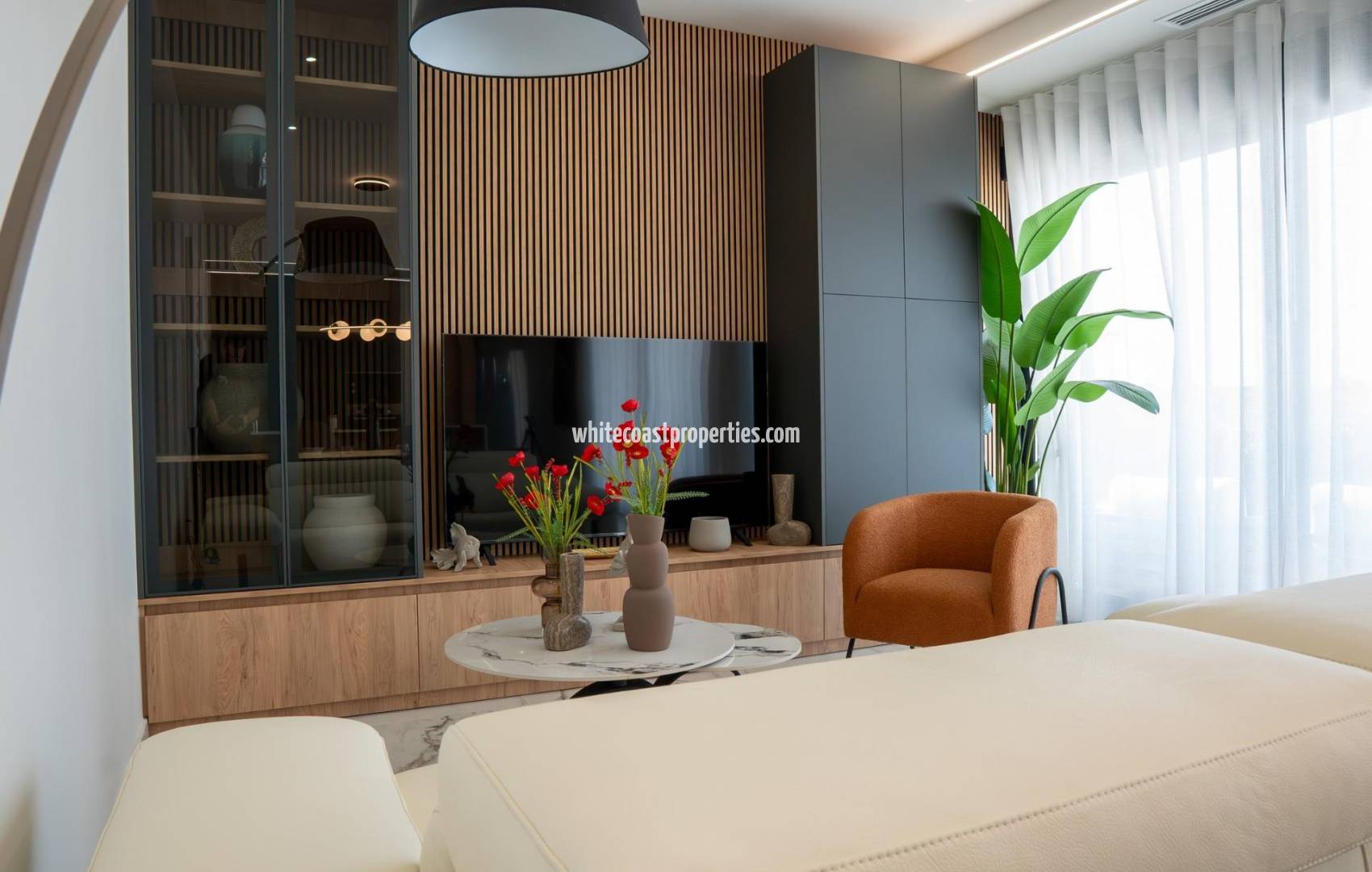 Nueva construcción  - Chalet - Ciudad quesada - Lo Marabú