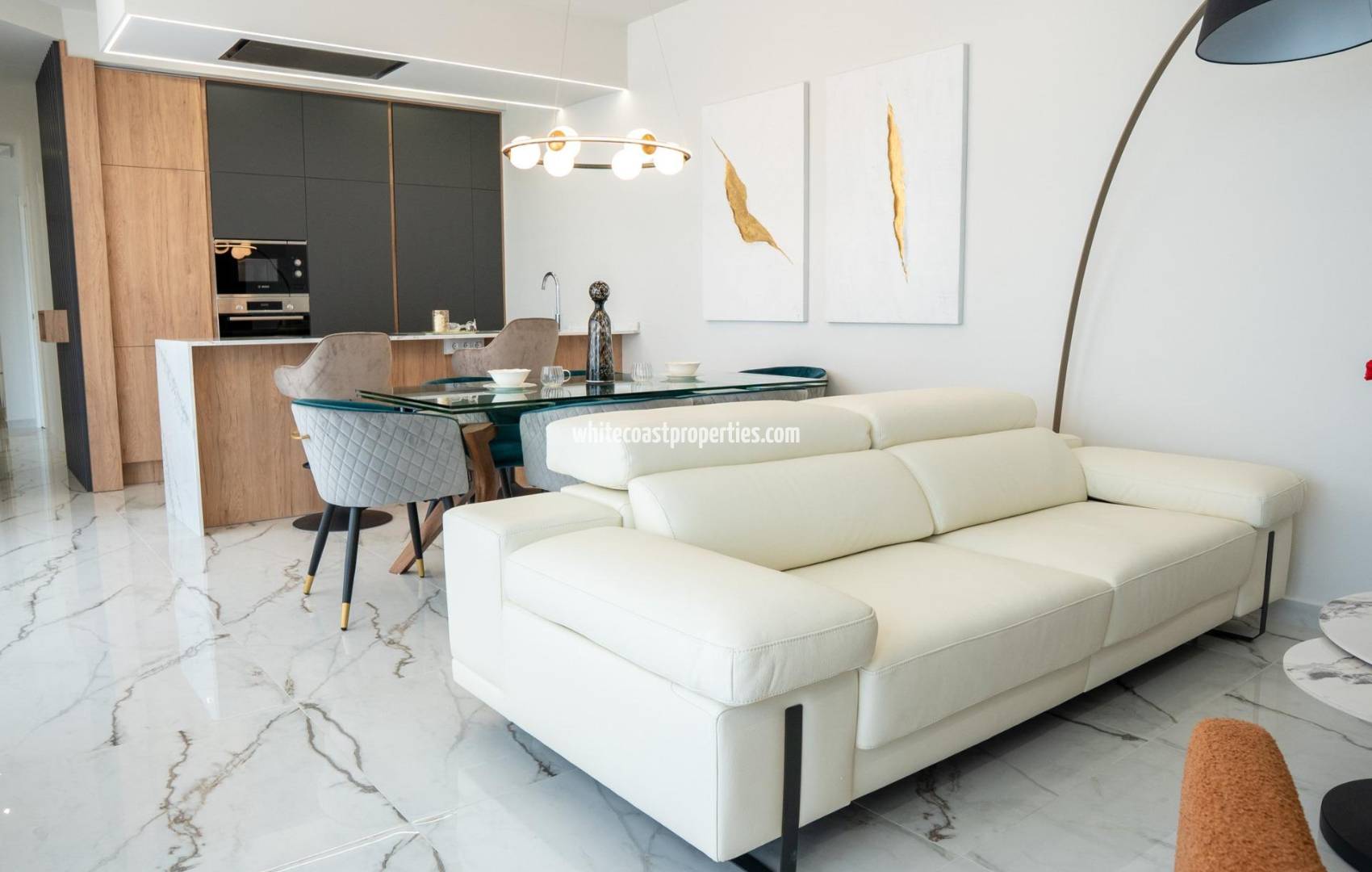 Nueva construcción  - Chalet - Ciudad quesada - Lo Marabú