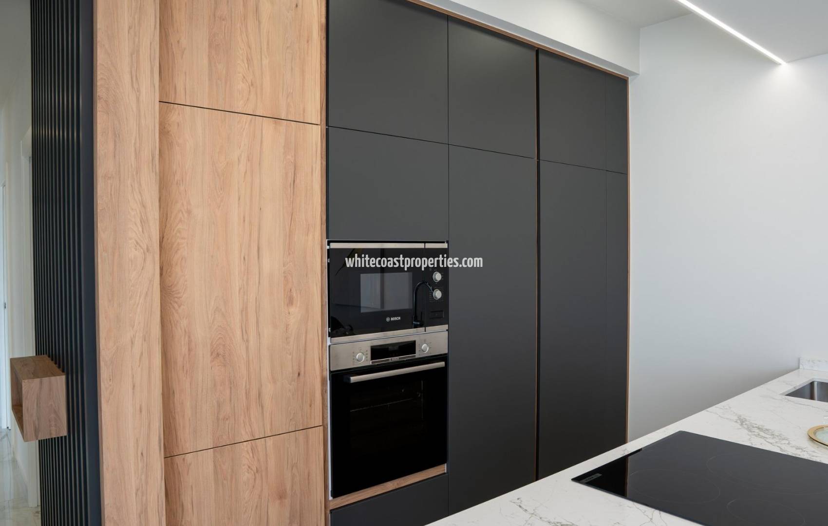 Nueva construcción  - Chalet - Ciudad quesada - Lo Marabú