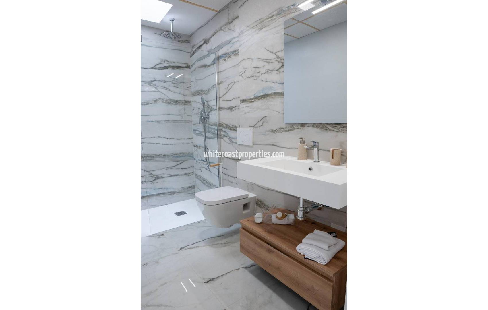 Nueva construcción  - Chalet - Ciudad quesada - Lo Marabú