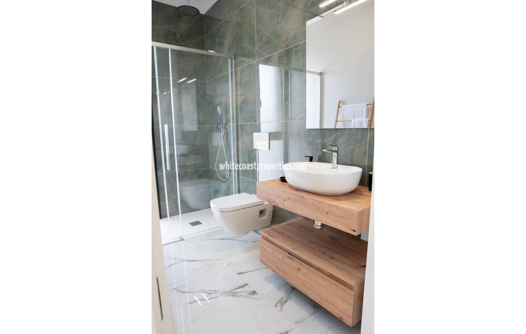 Nueva construcción  - Chalet - Ciudad quesada - Lo Marabú