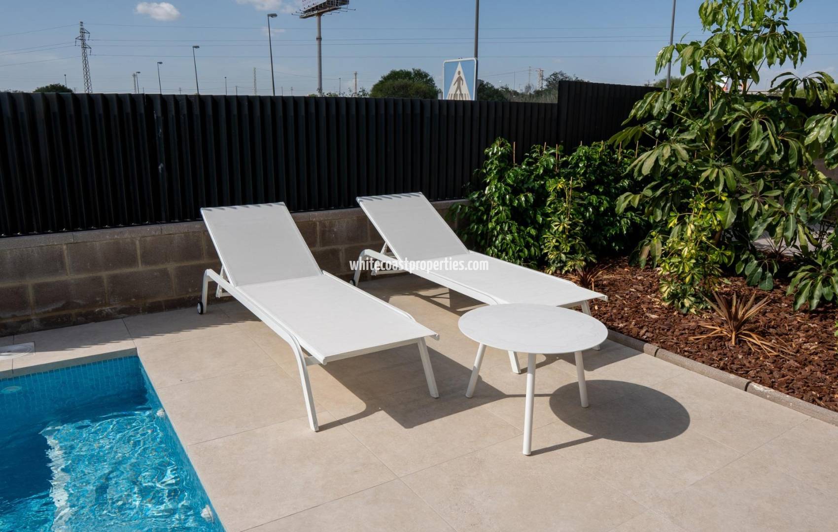 Nueva construcción  - Chalet - Ciudad quesada - Lo Marabú