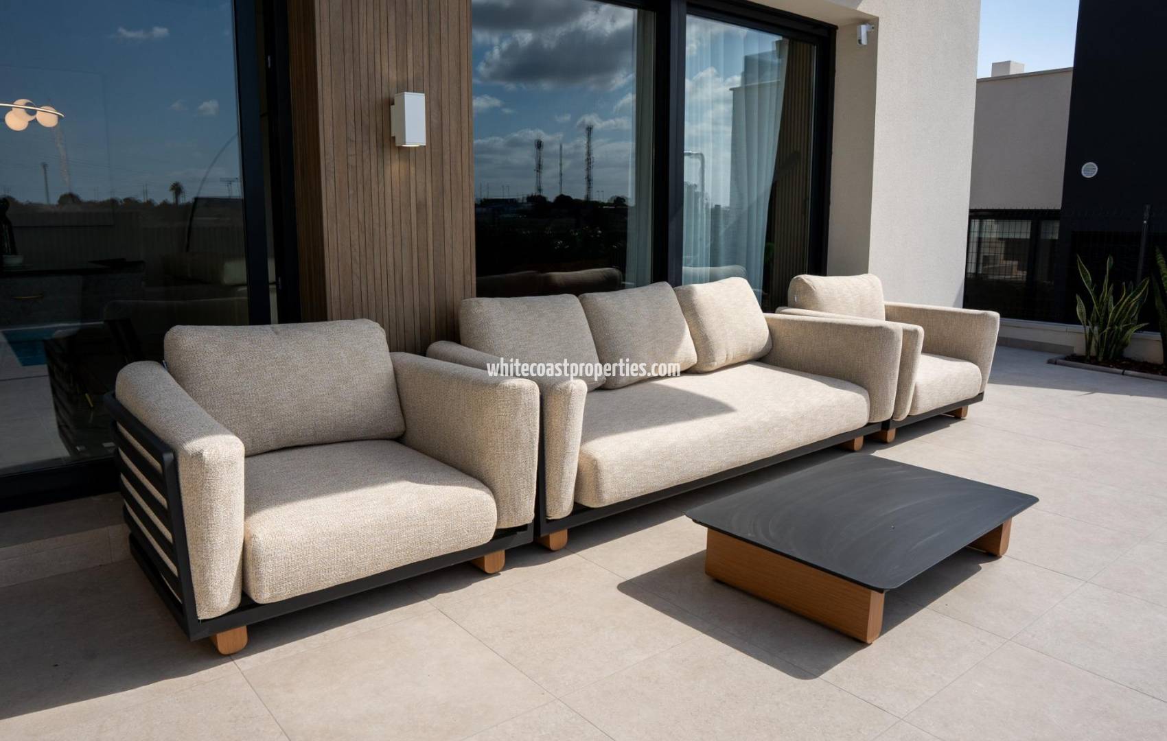 Nueva construcción  - Chalet - Ciudad quesada - Lo Marabú